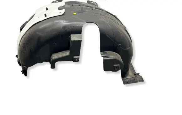 Opel Grandland X Rear arch fender liner splash guards 9847000080