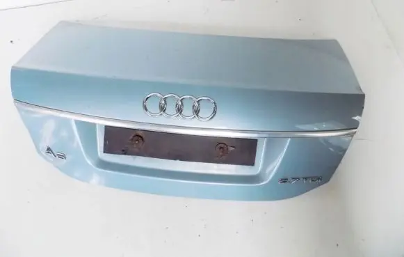 Audi A6 S6 C6 4F Tailgate/trunk/boot lid