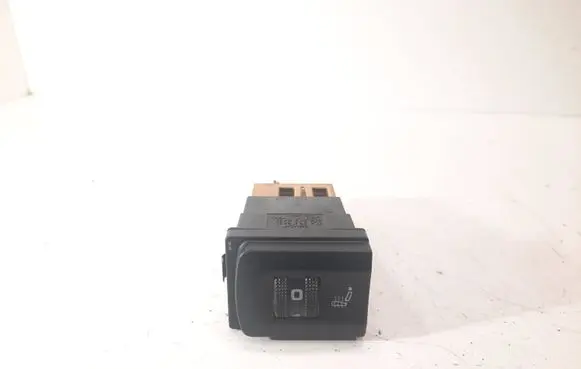 Audi A3 S3 8L Seat heating switch 8L0963563A