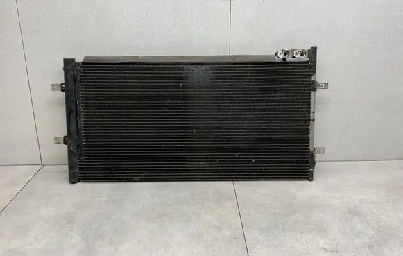Audi Q3 8U A/C cooling radiator (condenser) 8U0260401C