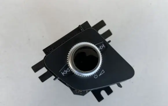 Audi Q7 4M Sound control switch 4M2919616B