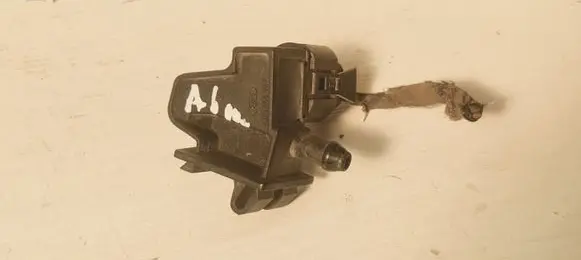 Audi A6 S6 C5 4B Windshield washer spray nozzle 4B0955987