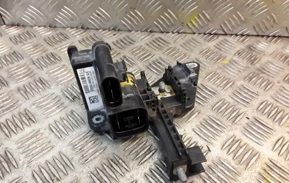 BMW 1 F20 F21 Fuse box set 929615001