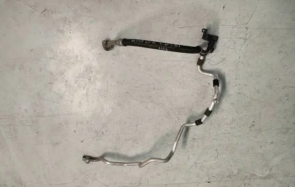 Volkswagen Caddy Air conditioning (A/C) pipe/hose 2K1816743