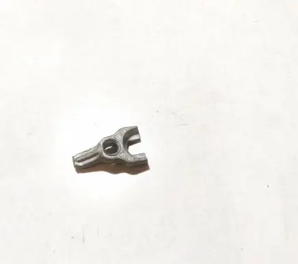BMW X5 F15 Fuel Injector clamp holder