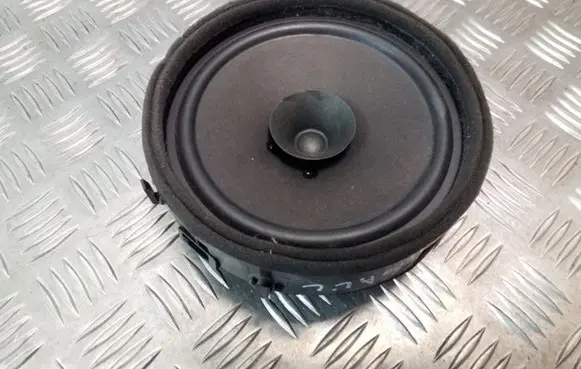 Mitsubishi ASX Rear door speaker 8720A147