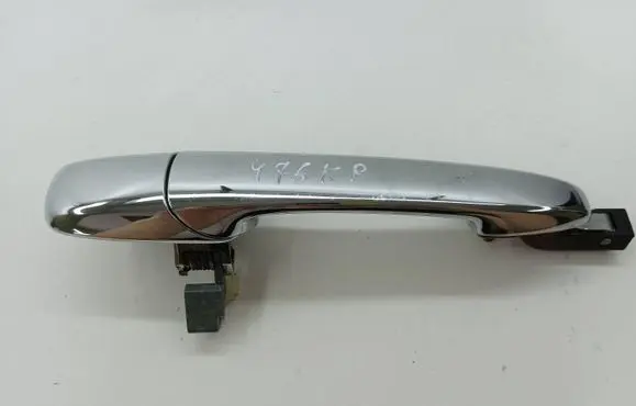 Mazda CX-7 Front door exterior handle