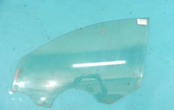 Seat Toledo IV (NH) Front door window glass four-door IMPRK891714