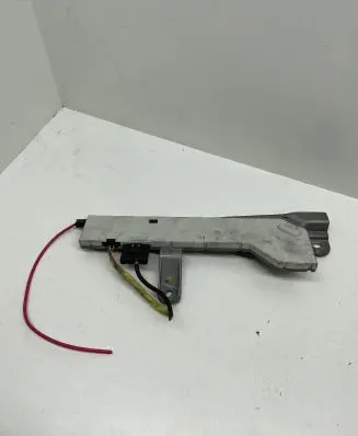 Antenna control unit