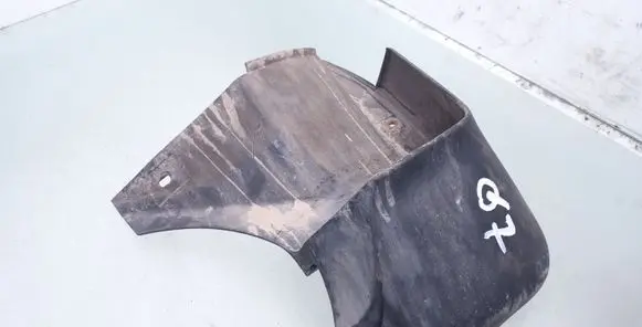 Honda CR-V Rear mudguard 75820S9A9010M1