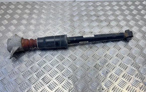Rear shock absorber/damper