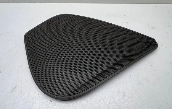 Audi A6 C7 Rear door speaker cover trim 4G0035436