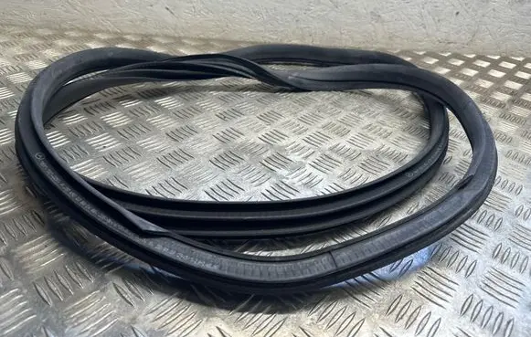 Mercedes-Benz CLS W257 Rear door rubber seal (on body) A2576922300