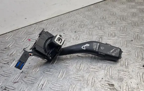 Volkswagen Golf V Wiper control stalk 1K0953519J