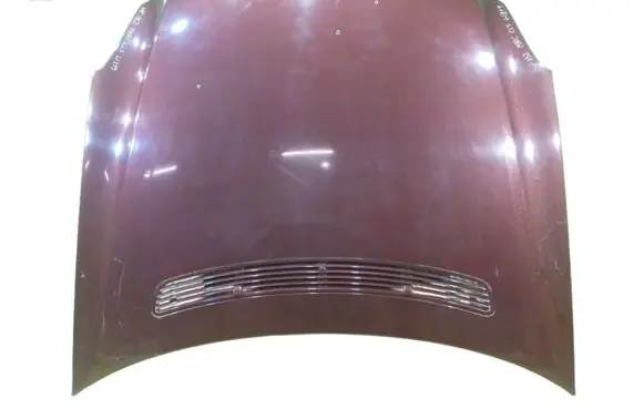 Mercedes-Benz CLS C219 Engine bonnet/hood WP152