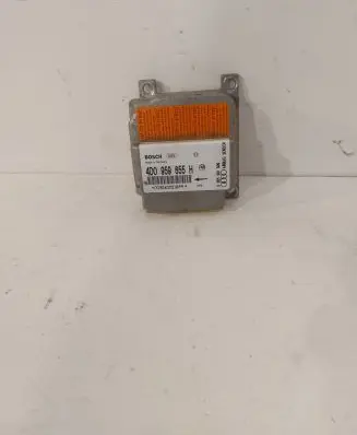 Audi A8 S8 D2 4D Airbag control unit/module 4D0959655H 030A0001BR9