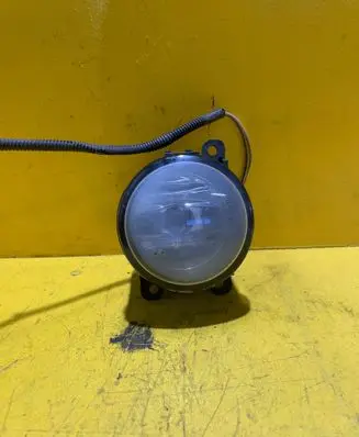 Renault Scenic III - Grand scenic III Front fog light 89205972
