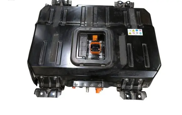 Chrysler Pacifica Hybrid / electric car battery 05193183AF 68394027AG 05186045AA