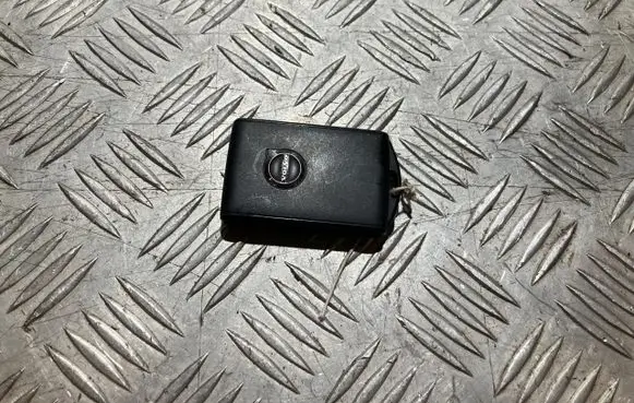 Volvo XC40 Ignition key/card TM28812