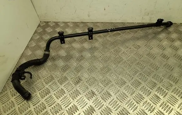 Mercedes-Benz CLA C118 X118 Engine coolant pipe/hose A1775010702