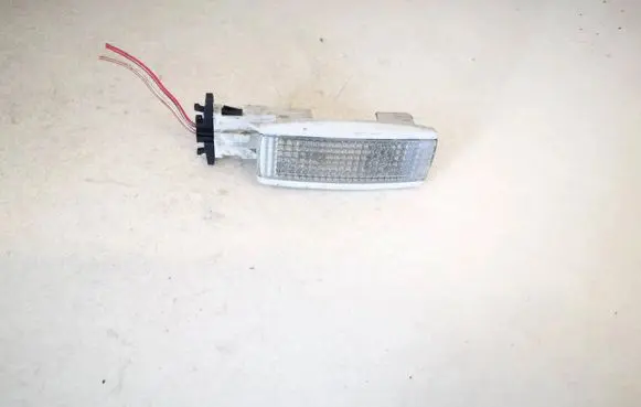 Volkswagen Golf IV Other interior light 3b0947113