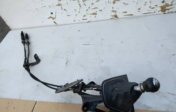 Toyota Auris 150 Gear selector 