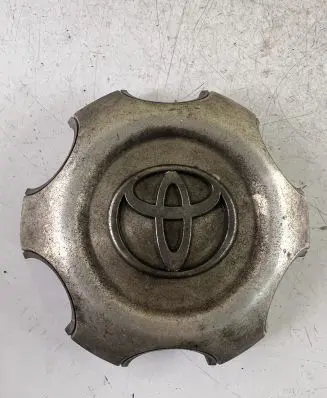 Toyota Land Cruiser (J120) Original wheel cap