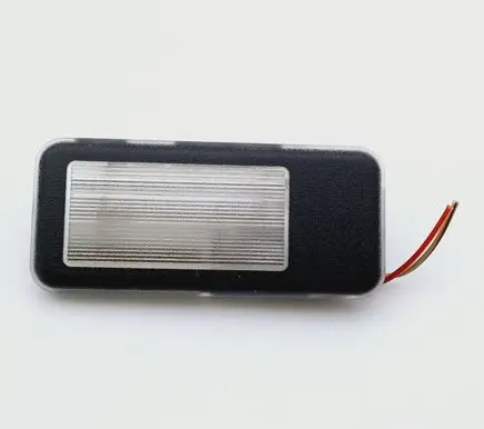 BMW 3 E46 Other interior light 140929
