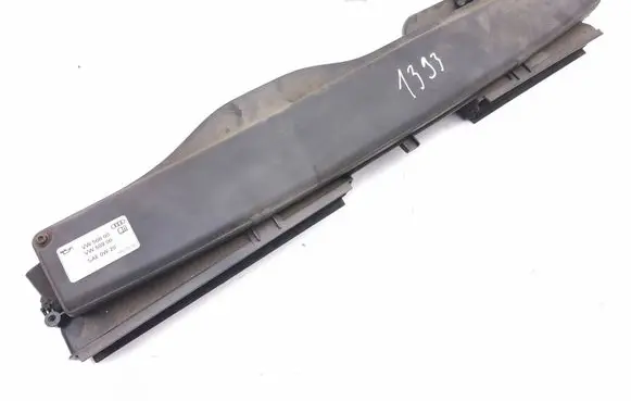 Audi A3 8Y Air intake duct part 5Q0129254E 5Q0129254K