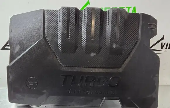 Engine cover (trim)