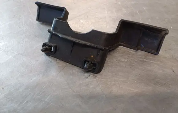 Dacia Sandero Front door coupe wind deflector 214764813R