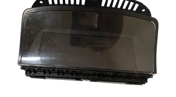 BMW 7 E65 E66 Screen/display/small screen 6946721