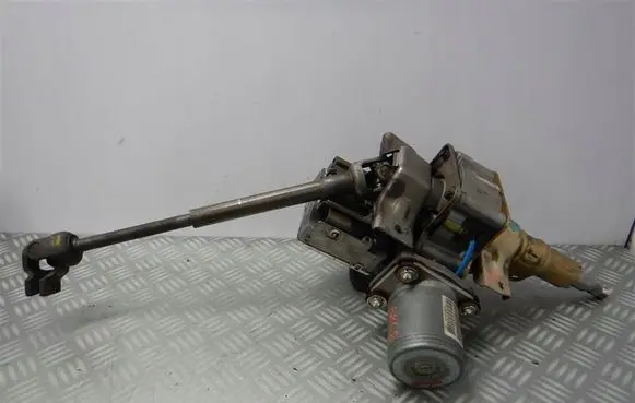 Fiat Punto Evo Power steering pump 12229019