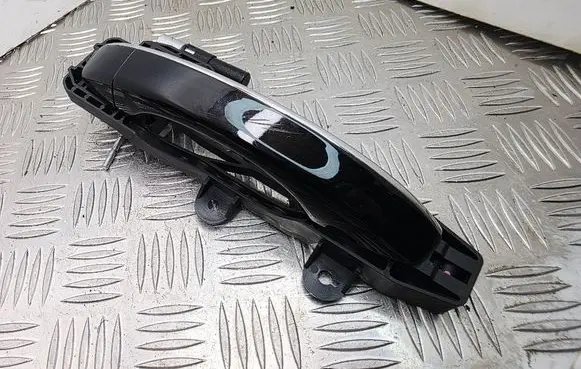 MG ZS Rear door exterior handle 