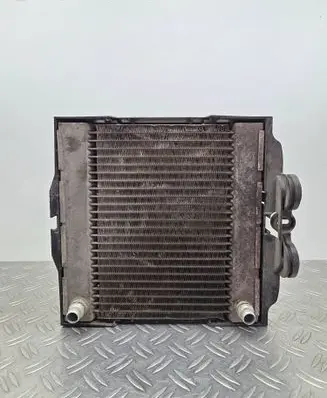 BMW 7 F01 F02 F03 F04 Coolant radiator 7805630 P3253002