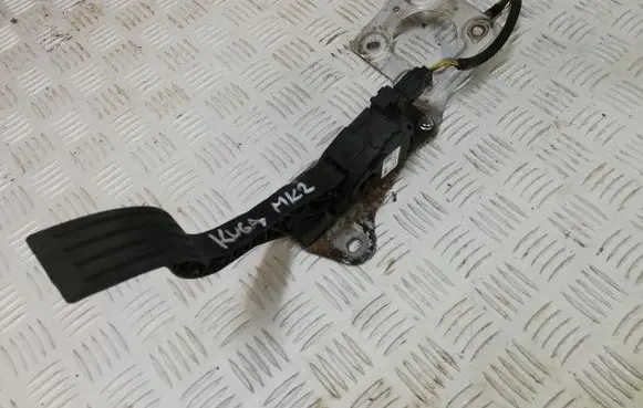 Ford Kuga II Accelerator throttle pedal CV619F836GB