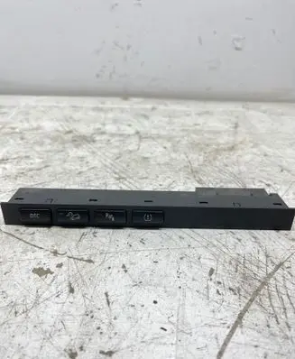 BMW X3 E83 Other switches/knobs/shifts 61313427955 03742534