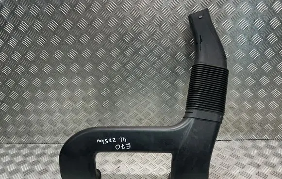 BMW X5 E70 Air intake duct part 7812058