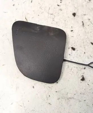 Opel Crossland X Rear bumper row hook cap/cover 39097390 475498858