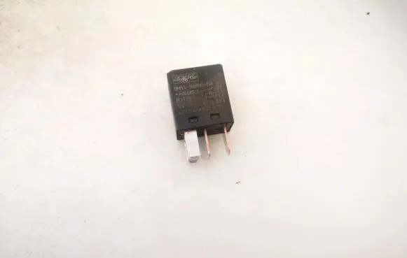 Ford C-MAX I Other relay 5m5t14b192ba 5m5t-14b192-ba
