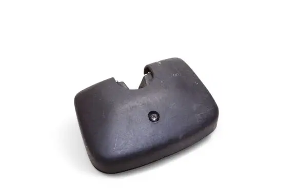 Volkswagen Transporter - Caravelle T4 Tailgate/boot lid lock trim 701829725A