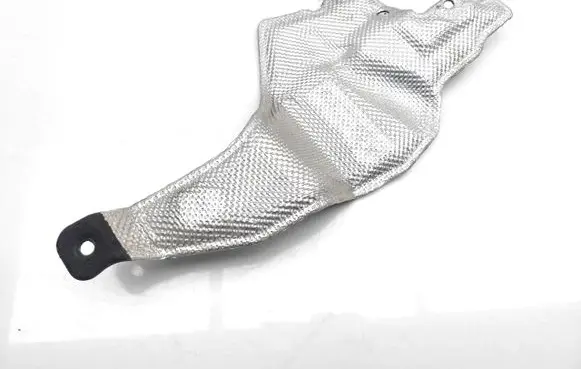 Land Rover Range Rover Evoque L551 Heat shield in engine bay L8D26J020DB XCHBO1