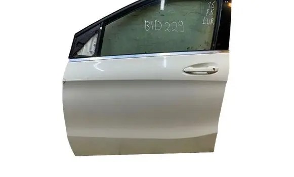 Mercedes-Benz B W246 W242 Front door 