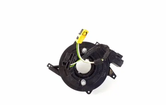 Jaguar F-Pace Airbag slip ring squib (SRS ring) FK7214A664CA