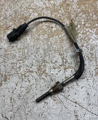 Opel Zafira A Lambda probe sensor GM55355404