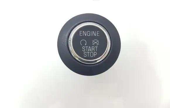 Ford C-MAX II Engine start stop button switch CM5T11572 CM5T11572AA D3L0B