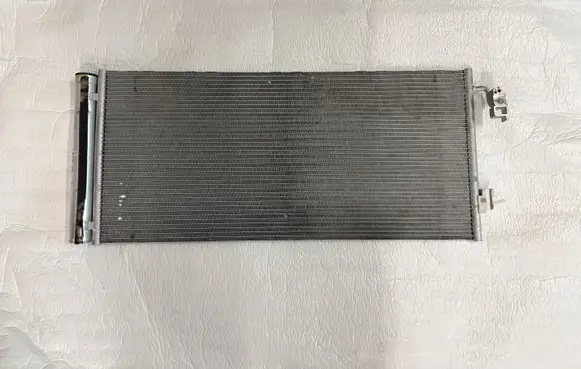 BMW 1 F70 Air conditioning (A/C) radiator (interior) 5A51366 25136310 365870126