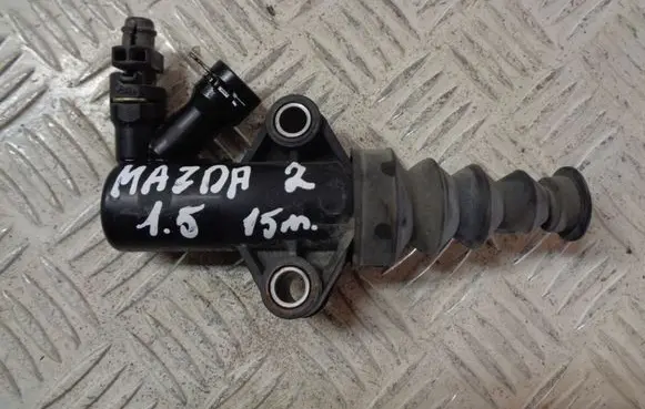 Mazda 2 Clutch slave cylinder BFD141920B