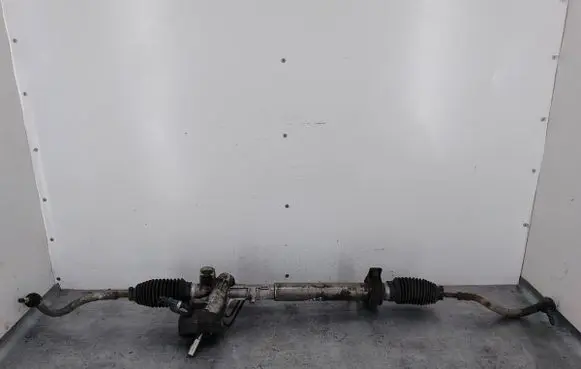 Steering rack