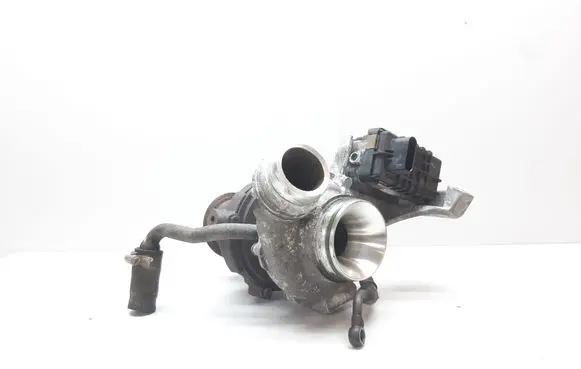 BMW 3 E90 E91 Turbo 7810189
